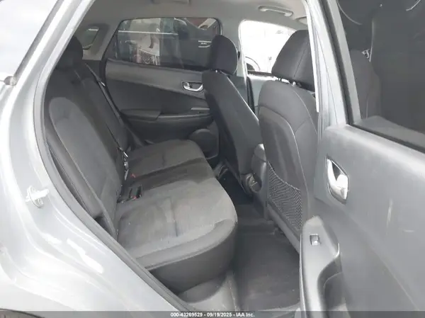 KM8K23AG8PU159637 2023 HYUNDAI KONA - Image 8