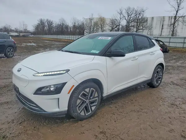 KM8K23AG8PU160934 2023 HYUNDAI KONA - Image 1