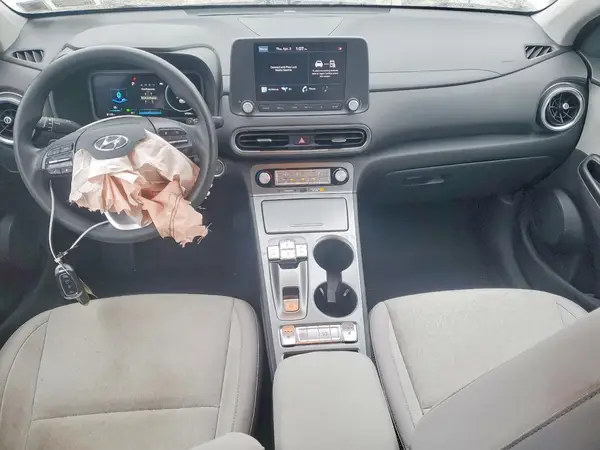 KM8K23AG8PU160934 2023 HYUNDAI KONA - Image 8