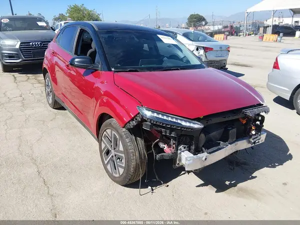 KM8K23AG8PU164269 2023 HYUNDAI KONA - Image 1