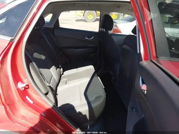 KM8K23AG8PU164269 2023 HYUNDAI KONA - Image 8