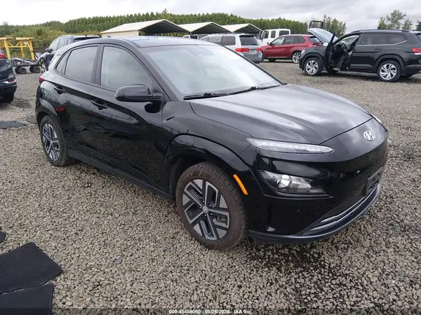 KM8K23AG8PU166104 2023 HYUNDAI KONA - Image 1