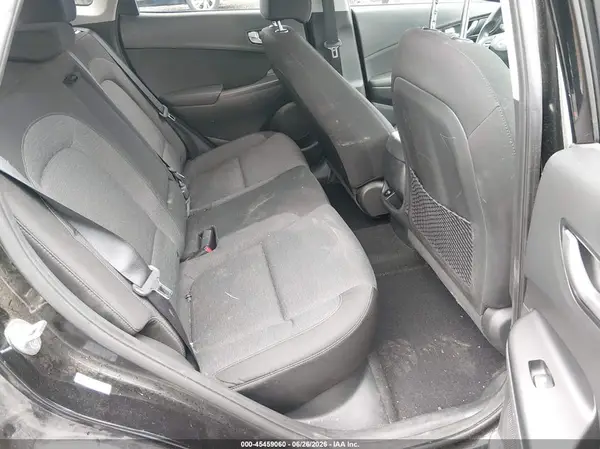 KM8K23AG8PU166104 2023 HYUNDAI KONA - Image 8