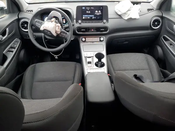 KM8K23AG8PU168192 2023 HYUNDAI KONA - Image 8