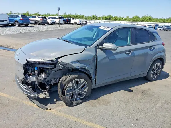 KM8K23AG8PU168855 2023 HYUNDAI KONA - Image 1