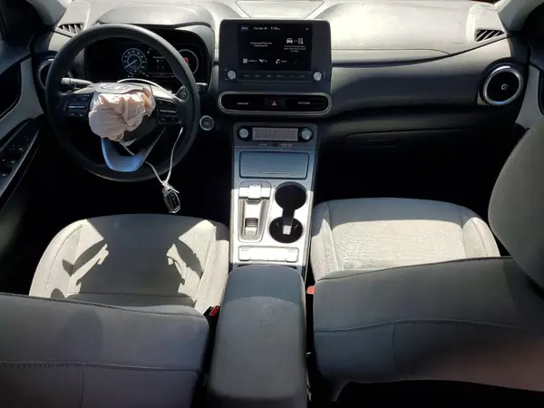 KM8K23AG8PU168855 2023 HYUNDAI KONA - Image 8