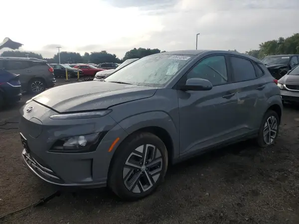 KM8K23AG8PU170881 2023 HYUNDAI KONA - Image 1