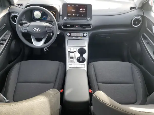 KM8K23AG8PU170881 2023 HYUNDAI KONA - Image 8