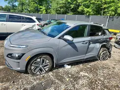 KM8K23AG8PU171951 2023 HYUNDAI KONA