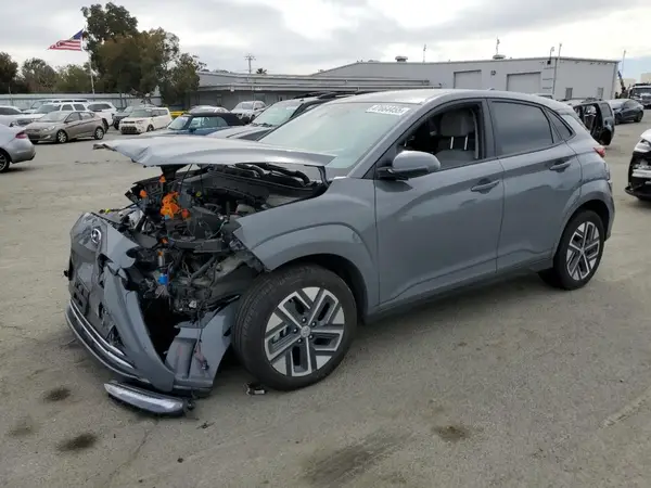 KM8K23AG8PU178706 2023 HYUNDAI KONA - Image 1