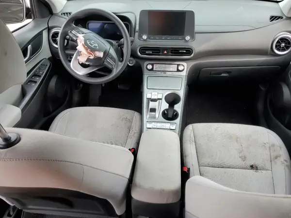 KM8K23AG8PU178706 2023 HYUNDAI KONA - Image 8