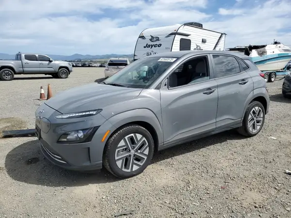KM8K23AG8PU178737 2023 HYUNDAI KONA - Image 1