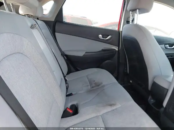 KM8K23AG8PU181489 2023 HYUNDAI KONA - Image 8