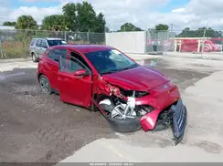 KM8K23AG8PU186580 2023 HYUNDAI KONA