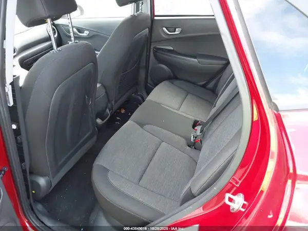 KM8K23AG8PU186580 2023 HYUNDAI KONA - Image 8