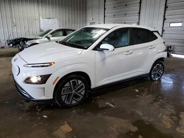 KM8K23AG8PU186983 2023 HYUNDAI KONA - Image 1