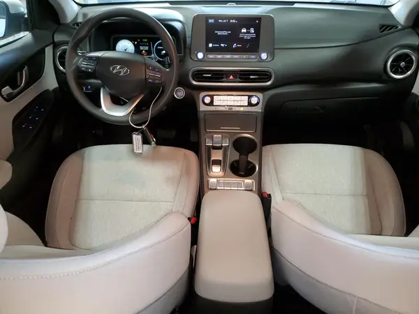 KM8K23AG8PU186983 2023 HYUNDAI KONA - Image 8