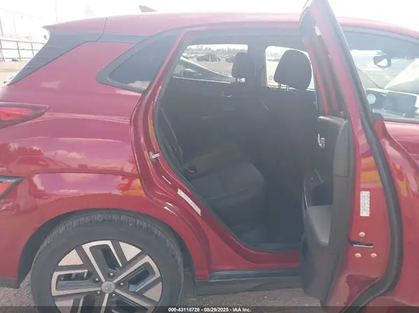 KM8K23AG8PU187065 2023 HYUNDAI KONA - Image 8