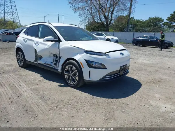 KM8K23AG8PU187275 2023 HYUNDAI KONA - Image 1