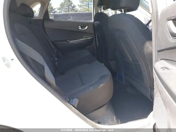 KM8K23AG8PU187275 2023 HYUNDAI KONA - Image 8