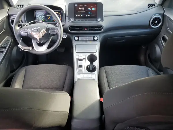 KM8K23AG8PU189835 2023 HYUNDAI KONA - Image 8
