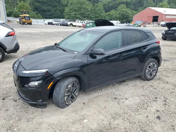 KM8K23AG8PU190368 2023 HYUNDAI KONA - Image 1