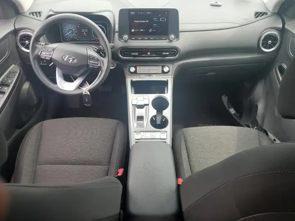KM8K23AG8PU190936 2023 HYUNDAI KONA - Image 8