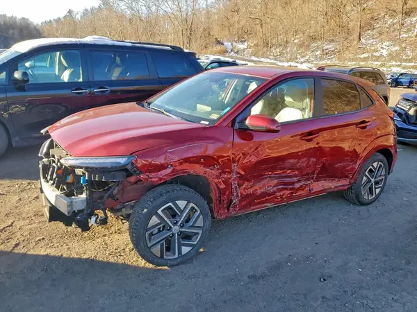 KM8K23AG8PU191374 2023 HYUNDAI KONA - Image 1