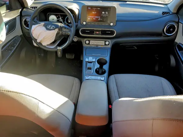 KM8K23AG8PU191374 2023 HYUNDAI KONA - Image 8