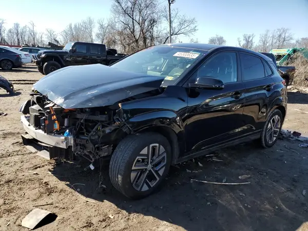 KM8K23AG8PU191651 2023 HYUNDAI KONA - Image 1