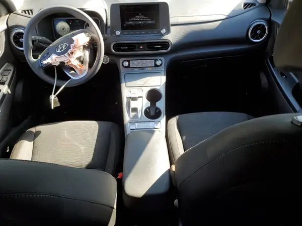 KM8K23AG8PU191651 2023 HYUNDAI KONA - Image 8