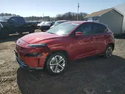 KM8K23AG8PU191746 2023 HYUNDAI KONA
