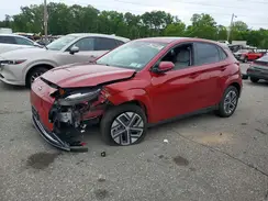 KM8K23AG8PU191925 2023 HYUNDAI KONA