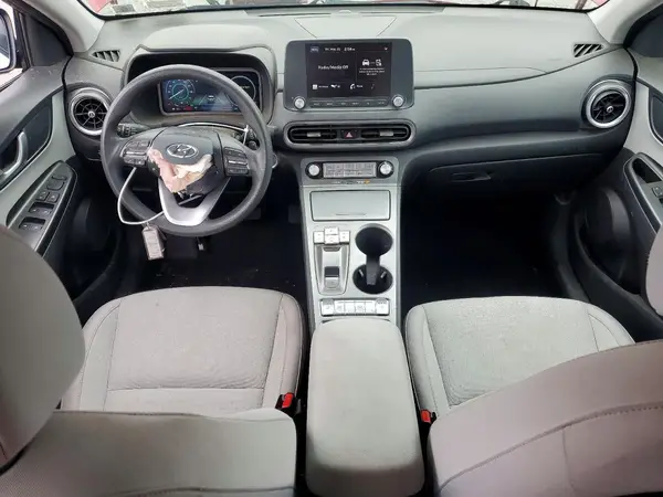 KM8K23AG8PU191925 2023 HYUNDAI KONA - Image 8