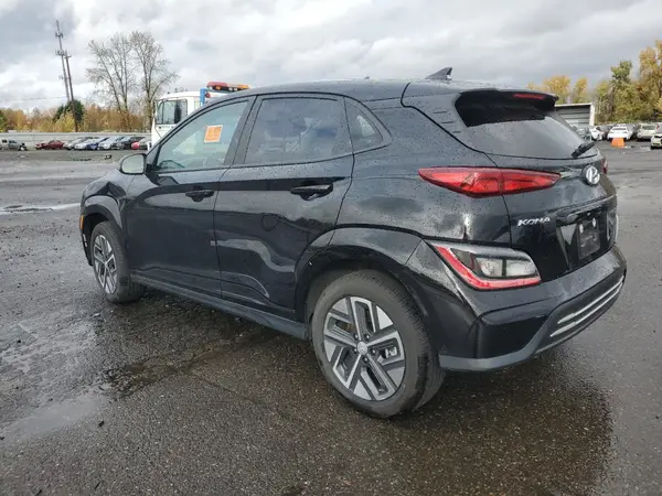 KM8K23AG8PU192105 2023 HYUNDAI KONA - Image 2