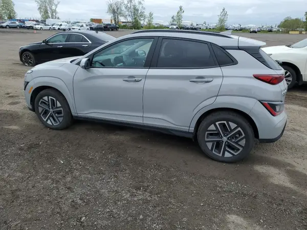 KM8K23AG8PU192394 2023 HYUNDAI KONA - Image 2