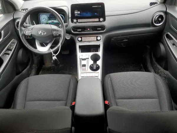 KM8K23AG8PU192394 2023 HYUNDAI KONA - Image 8