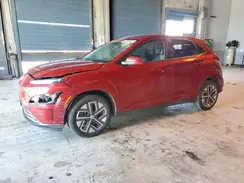 KM8K23AG8PU192413 2023 HYUNDAI KONA