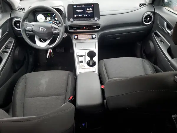 KM8K23AG8PU193514 2023 HYUNDAI KONA - Image 8