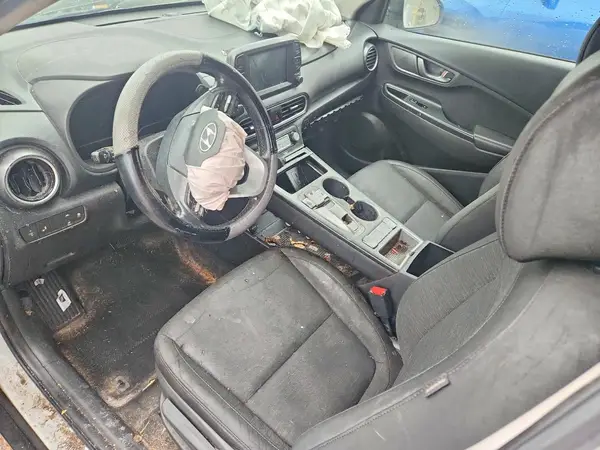 KM8K23AG9KU022389 2019 HYUNDAI KONA - Image 8
