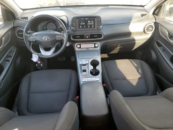 KM8K23AG9KU022604 2019 HYUNDAI KONA - Image 8