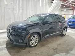 KM8K23AG9KU030413 2019 HYUNDAI KONA