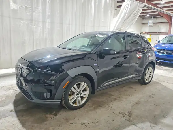 KM8K23AG9KU030413 2019 HYUNDAI KONA - Image 1