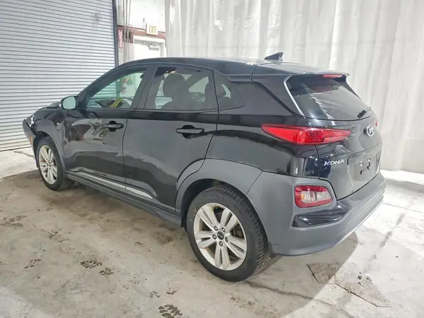 KM8K23AG9KU030413 2019 HYUNDAI KONA - Image 2