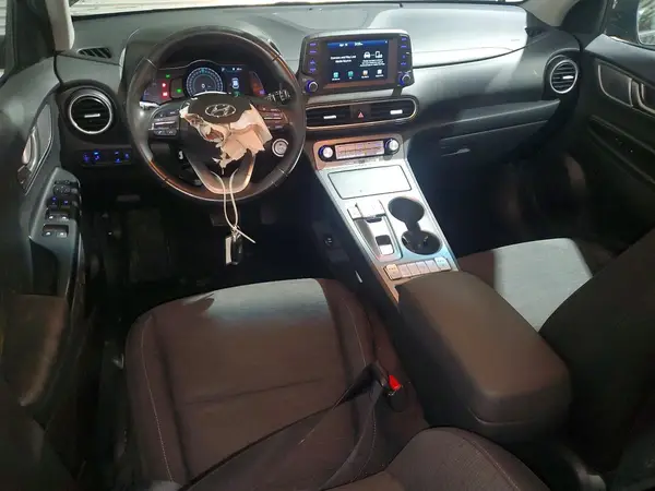 KM8K23AG9KU030413 2019 HYUNDAI KONA - Image 8