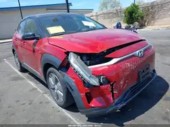 KM8K23AG9LU057788 2020 HYUNDAI KONA