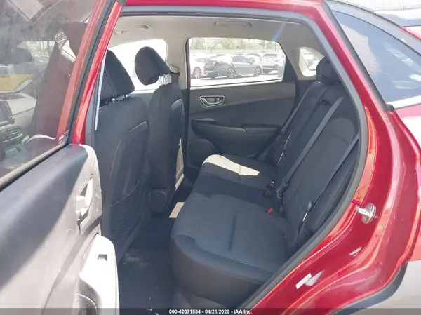 KM8K23AG9LU057788 2020 HYUNDAI KONA - Image 8
