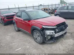 KM8K23AG9LU060089 2020 HYUNDAI KONA