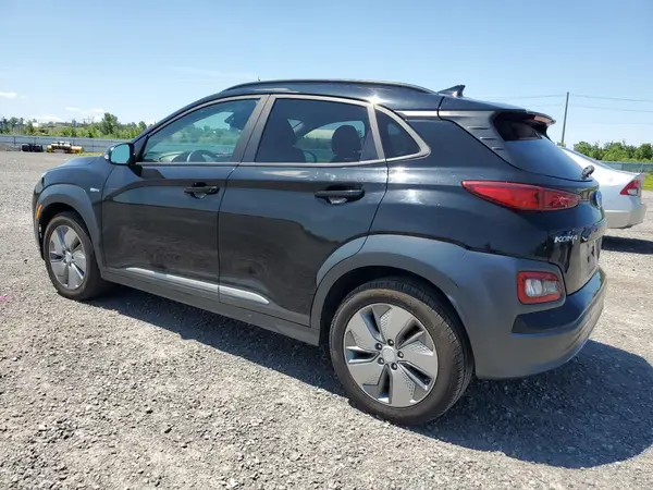 KM8K23AG9LU060495 2020 HYUNDAI KONA - Image 2