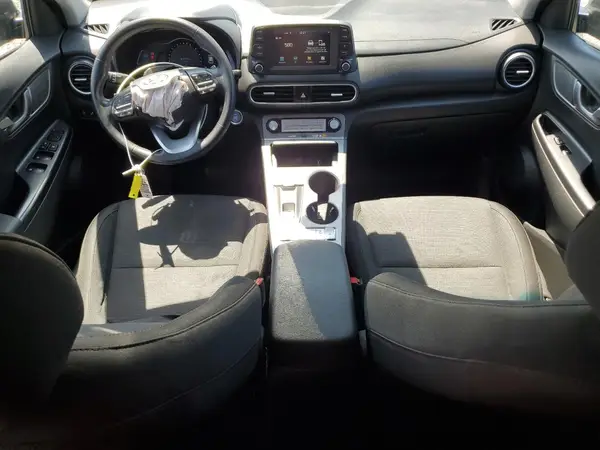 KM8K23AG9LU060495 2020 HYUNDAI KONA - Image 8